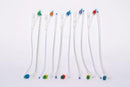 Amsino International, Inc. Amsino Amsure Foley Catheter  Catheter, 100% Silicone, 12FR x 5cc Balloon, 2-Way