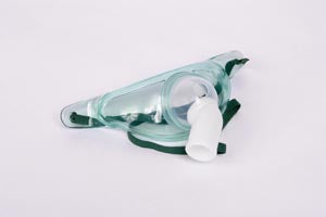 MASK TRACH ADULT 50/CS