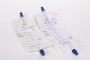 Amsino International, Inc. Amsino Amsure Urinary Leg Bags 