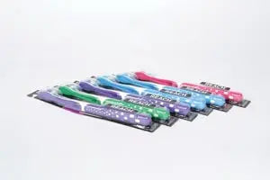 TOOTHBRUSH REACH FLOSS CLEANSOFT COMPACT 12/BG 6BG/CS