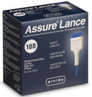 Arkray Usa, Inc. Arkray Assure Lance Low Flow Lancets  2mm, 100/bx