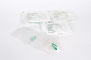 Bard Medical Bard Dispoz-A-Bag® Leg Bags