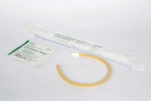 Bard Medical Bard Leg Bags Extension Tubing  , 18", Connector, Reusable, Sterile, 50/cs