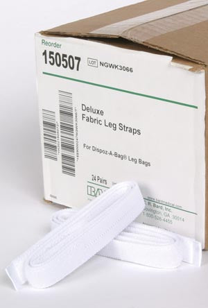 Bard Medical Bard Leg Straps