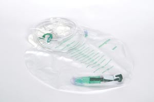 Bard Medical Bard Urine Drainage Bags 