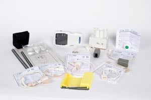 Icu Medical Bci Pulse Oximeter Accessories