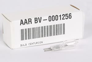 Aspen Surgical Bulbs  Centurion Bulb