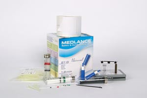 Cholestech Accessories