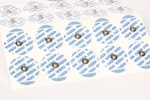 Cardinal Health 200 Series Ecg Electrodes