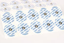 Cardinal Health 200 Series Ecg Electrodes