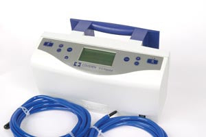 MBO-SYSTEM A-V IMPULSE FOOT PUMPDUAL CHANNEL CONTROLLER