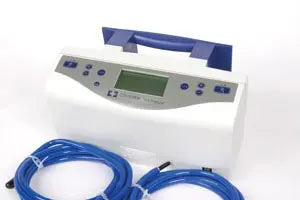 MBO-SYSTEM A-V IMPULSE FOOT PUMPDUAL CHANNEL CONTROLLER
