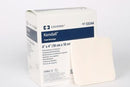 MBO-DRESSING WOUND FOAM COPA4X4 10/BX 5BX/CS