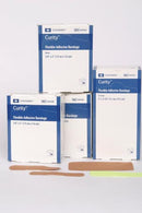 BANDAGE FABRIC 3/4X3 50/BX24BX/CS
