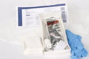 KIT CATHETER URETHRAL FEMALE8FR 25/CTN