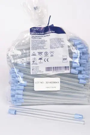 EJECTOR SALIVA FLEXIBLE250/BG 4BG/CS