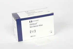 WIPE SKIN BARRIER PREPPIES2PLY LG NS 50/BX 20BX/CS
