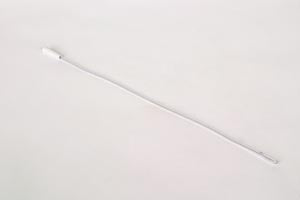 Cardinal Health Robinson Clear Vinyl Urethral Catheters  Robinson Urethral Catheter, 14FR, 100/cs