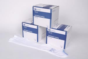 Cardinal Health T.E.D. Anti-Embolism Stockings - Knee Length  Knee-Length Anti-Embolism Stocking, Medium, Regula
