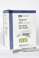 STAPLER SKIN 35 WIDE SINGLEUSE 12/BX