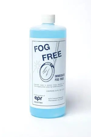 MIRROR DEFOGGER 1 QT 12/CS