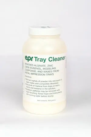 TRAY CLEANER 454 1 LB BTL