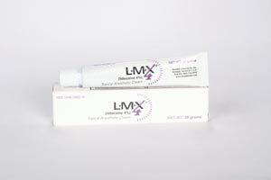 Ferndale Laboratories, Inc. Ferndale Lmx5 Anorectal Cream  LMX5 30gm