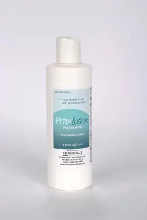 PRAX LOTION 8 OZ