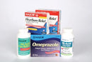 Major Pharmaceuticals Major Antacid Tablets & Capsules  Heartburn Relief, Tablets, 30s, Compare to Pepcid