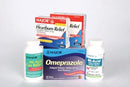HEARTBURN RELIEF TABS 30SNDC00904-5529-87
