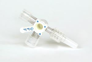 Icu Medical Medex Stopcocks