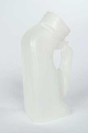 Medegen Male Urinals 