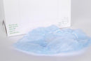 BARRIER NURSES CAP SHEER BLUBOUFFANT 150/BX 4BX/CS