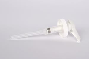 Molnlycke Health Care Us, Llc Molnlycke Hibiclens Antiseptic Antimicrobial Skin Cleanser  Accessories: Hand Pump For 32 oz Hibiclens (57532)