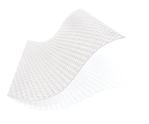 Molnlycke Health Care Us, Llc Molnlycke Wound Dressing - Mepitel  Dressing, 2" x 3", 10/bx, 5 bx/cs