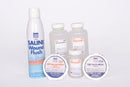 Nurse Assist Stericare Saline & Water  Saline Wound Flush, Spray Can, 7.1 oz, 12/cs (Rx)