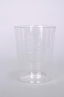 Medegen Intake Measuring Containers  Poly styrene, 500/cs