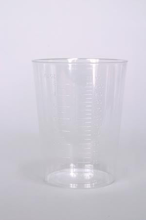 Medegen Intake Measuring Containers 