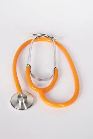 STETHOSCOPE ISOLATION YEL