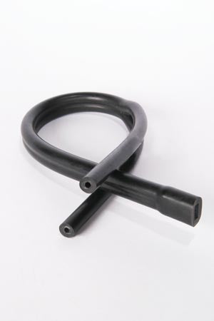TUBING 2 TUBE JOINED FOR USEW/1 PIECE SPINDLE