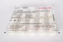 FLOW TUBE DISP SP150 100/BX