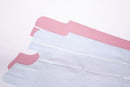Tidi Products, Llc Tidi Tissue Poly Tissue Patient Gown