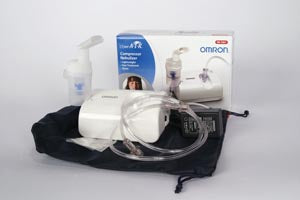 NEBULIZER COMPRESSOR SYSTEMCOMP-AIR
