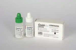 QUICKVUE STREP A LIQUID CONTRL1/BTL EXP__________