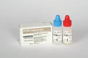 FECAL OCCULT BLOOD TSTEXTERNAL CONTROLS  EXP DATE___