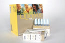 Quidel Quickvue Ifob Test Kit  QuickVue iFOB 50-Tray Pack, Includes: 50 ea Test C