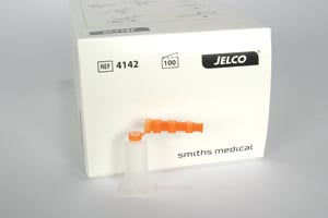 Icu Medical Venipuncture Needle-Pro® Device