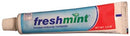Freshmint Ada Approved Premium Toothpaste