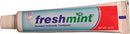 New World Imports Freshmint® Ada Approved Premium Toothpaste  Anticavity-Toothpaste-1.5-oz-ADA-Approved-36-bx-4-