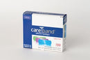 Aso, Llc Aso Careband Plastic Adhesive Strip Bandages  Strips, ¾" x 3", Neon, Latex Free (LF), 100/bx, 12